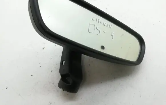 Citroen DS5 Rear view mirror (interior) 96779166XT