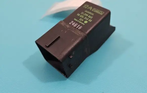 Peugeot Partner Other relay 9802424080 IMPRK1508822