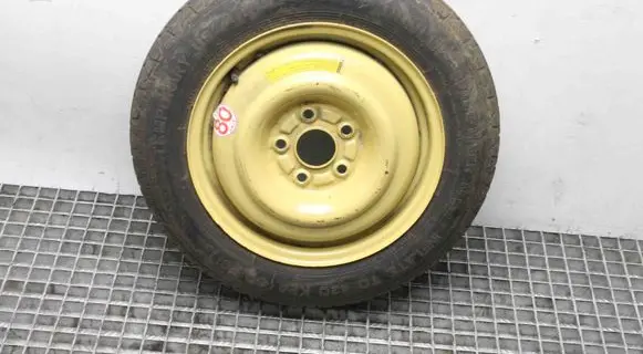 Mazda 5 R12 spare wheel 15X4T