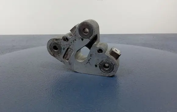 Alfa Romeo Stelvio Rear shock absorber/damper 50551204