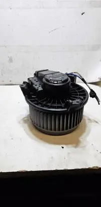 Toyota Verso Heater fan/blower AV2727008103