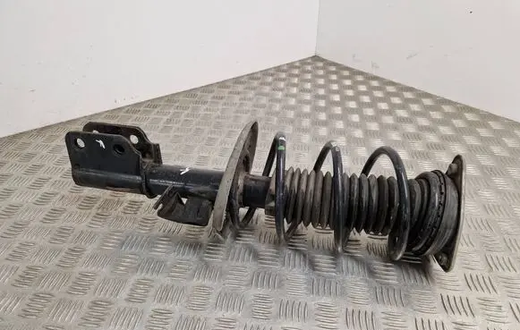 Peugeot 308 Front shock absorber with coil spring 9823318880 0303100023Q 0081037H01