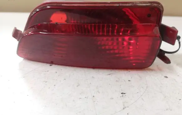 Citroen C4 I Rear fog light 19A620