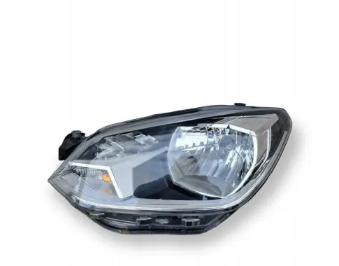 Volkswagen Up Headlight/headlamp 1S1941015AB