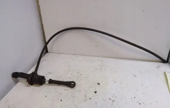 Citroen Xsara Picasso Clutch slave cylinder 218232