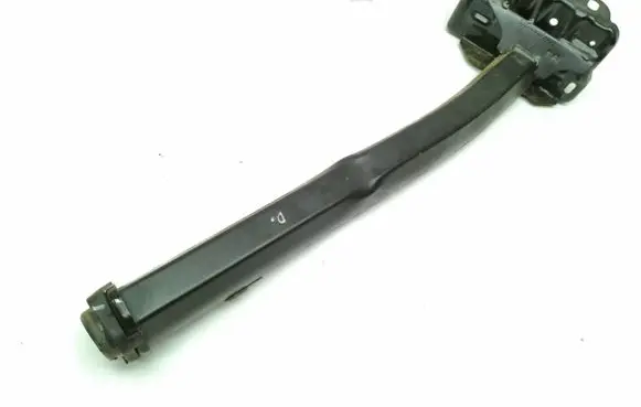 Peugeot 3008 II Front bumper shock/impact absorber 52000W022920