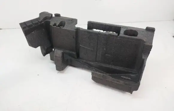 Audi Q5 SQ5 Tool box 8r0012109A