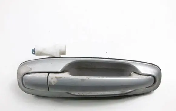 Chevrolet Lacetti Rear door exterior handle