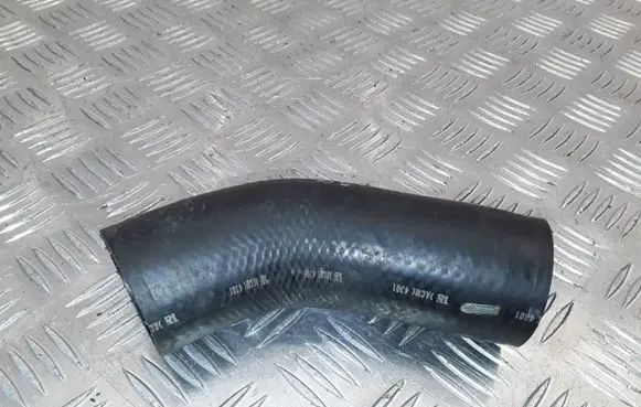 Toyota Corolla Verso AR10 Intercooler hose/pipe