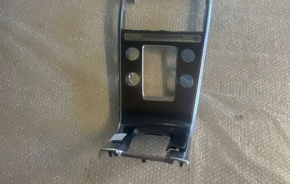 Volvo XC60 Climate control/heater control trim 1302419