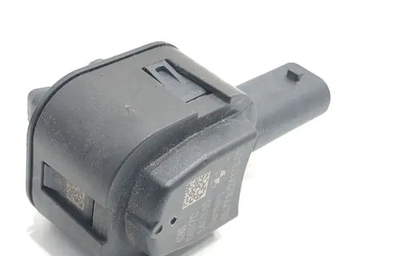 BMW 5 F10 F11 Airbag deployment crash/impact sensor 9224178