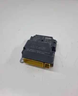 Porsche Cayenne (9Y0 9Y3) Airbag control unit/module 992959655g