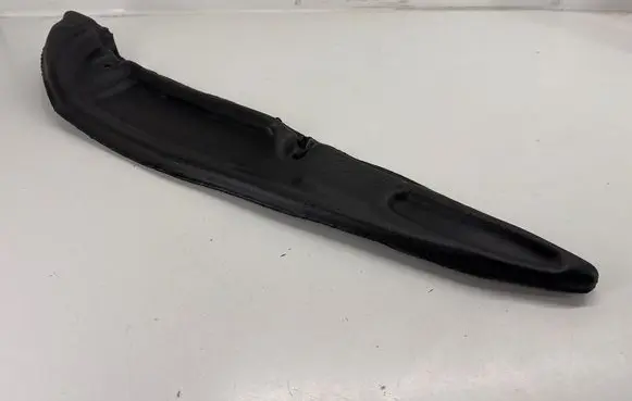 Dodge Challenger Fender foam support/seal 05112925AD 5112925AC 5112925AB