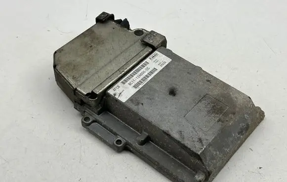 Ford Transit Engine control unit/module 8C1112A650CC