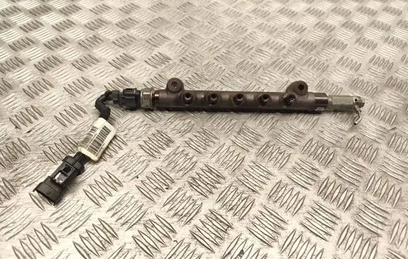Opel Astra K Fuel main line pipe 55490702 55571602 03U14899