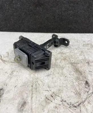 Mercedes-Benz Sprinter W906 Front door check strap stopper A9067300316