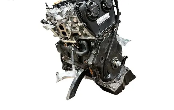 Audi A5 Engine CYMC