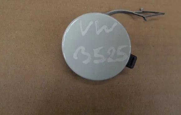 Volkswagen Golf VII Front tow hook cap/cover 5G0807241