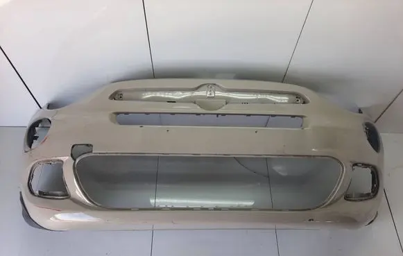 Fiat 500X Front bumper 51937655