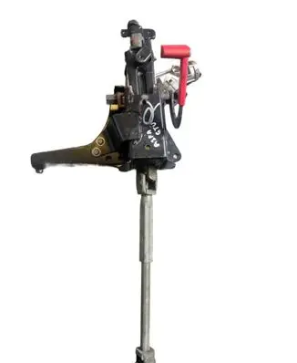 Alfa Romeo GTV Steering wheel axle