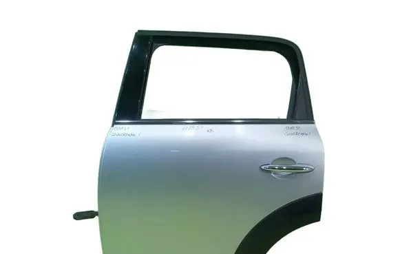 Mini Cooper Countryman R60 Rear door LEWE