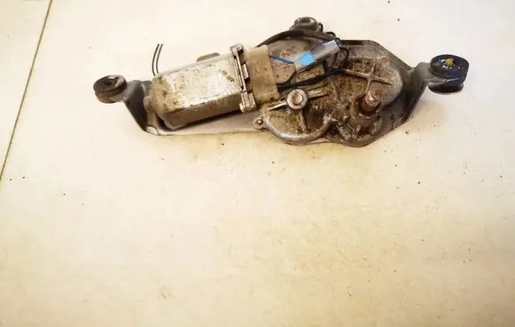 Mazda 6 Rear window wiper motor 8496000042 849600-0042