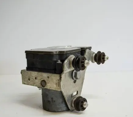 Audi A6 S6 C7 4G ABS Pump 4G0907379S