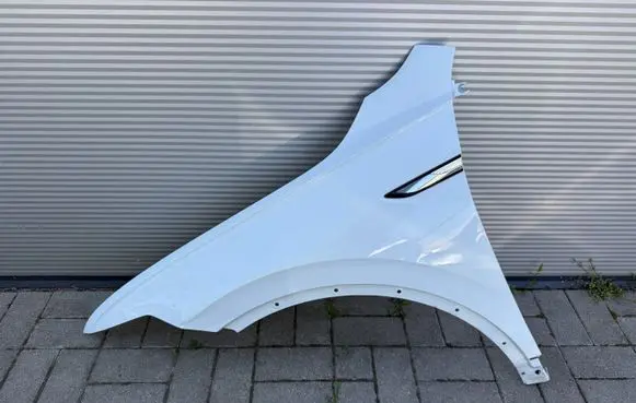 Volkswagen Tiguan Allspace Fender 5NA821105E