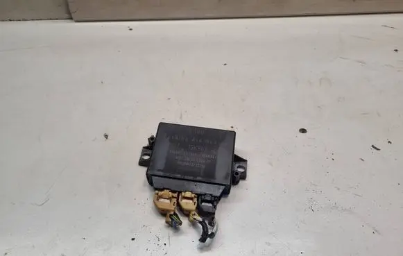 Parking PDC control unit/module