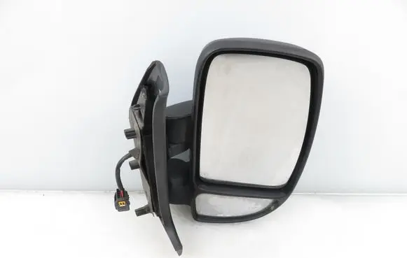 Renault Master II Front door electric wing mirror 