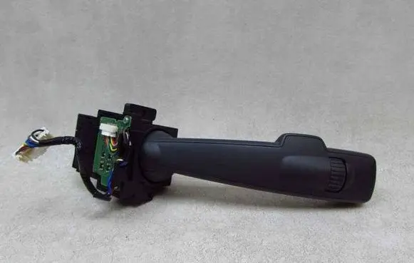 Volvo S60 Indicator stalk 31264162 46714