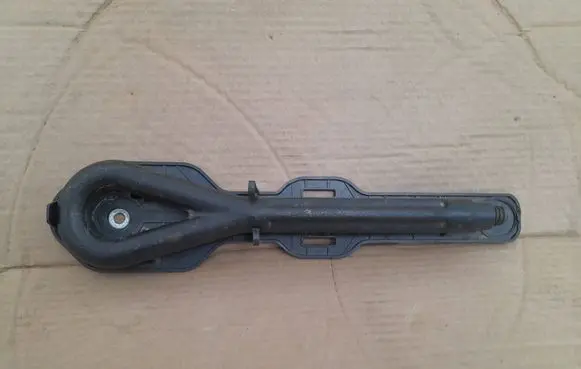 Ford Transit Tow bar BK31-19B537-AE