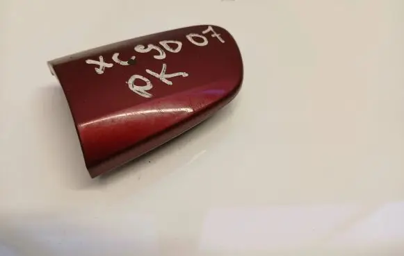 Volvo XC90 Front door handle cover 30753906