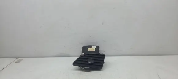 Dash center air vent grill