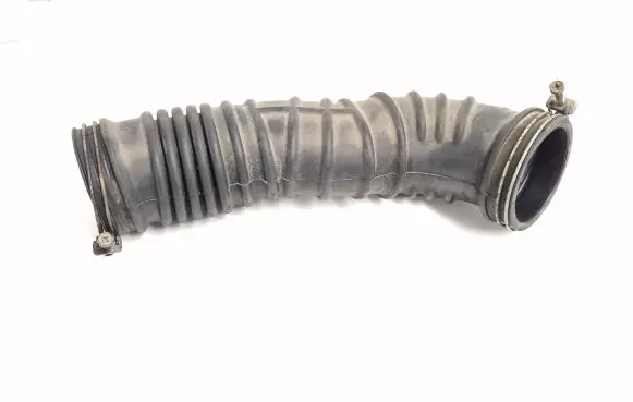 Peugeot 4007 Intercooler hose/pipe 1505A408
