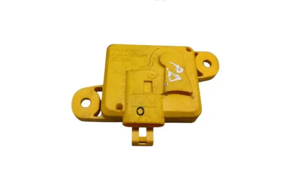 Opel Astra G Airbag deployment crash/impact sensor 09133281 TRS0480908R