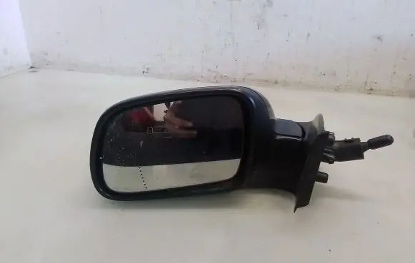 Peugeot 307 Manual wing mirror 