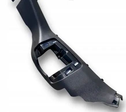 Renault Kadjar (D) pillar trim (bottom) 769189672R