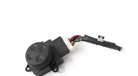 Tesla Model S Seat control switch AG130872A 161202