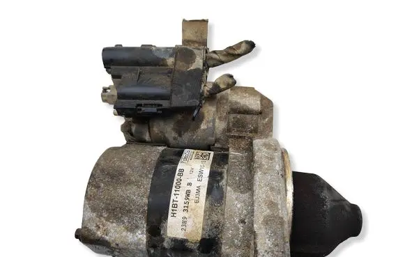 Ford Transit Courier Starter motor H1BT11000BB