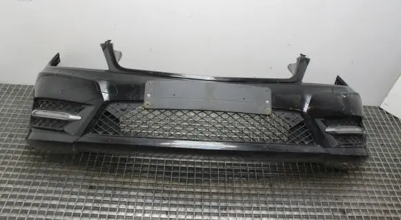 Mercedes-Benz C W204 Front bumper