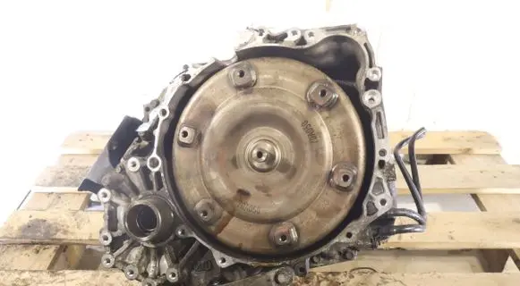 Volvo XC60 Automatic gearbox P31259367