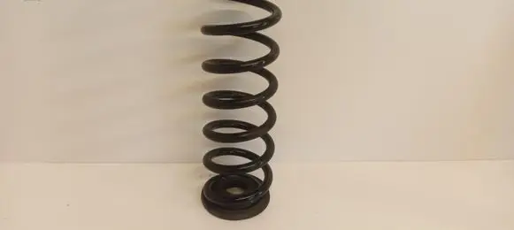 Volkswagen Tiguan Rear coil spring 5QF511115BE