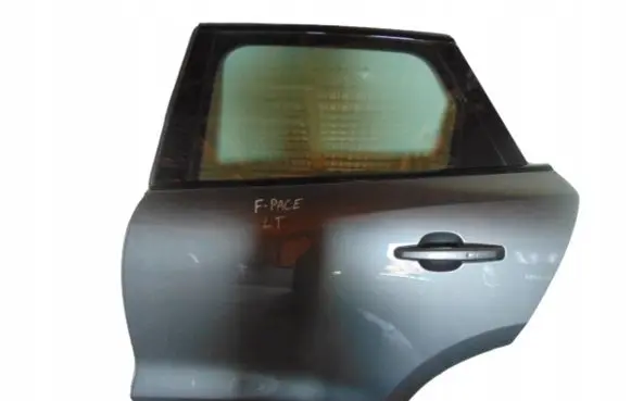 Jaguar F-Pace Rear door