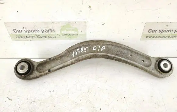 Mercedes-Benz C W205 Rear control arm 2043501606 2053506203
