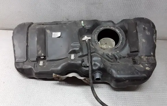 Opel Tigra B Fuel tank 9129775