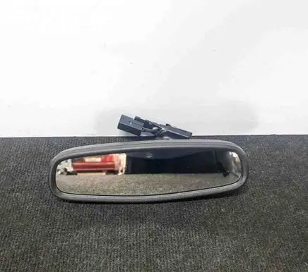 Chevrolet Malibu Rear view mirror (interior) 22794466 E11026140