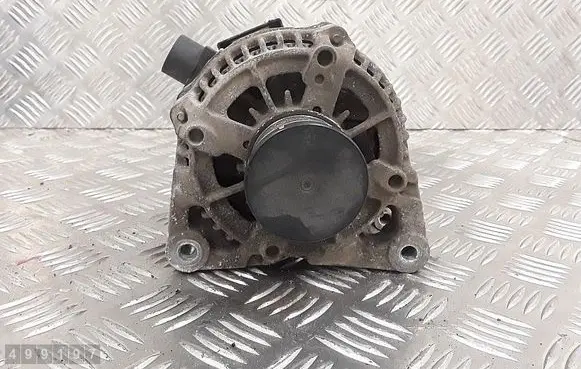 Ford Fiesta Generator/alternator cv6t10300fa ms1042113320 q9k3b