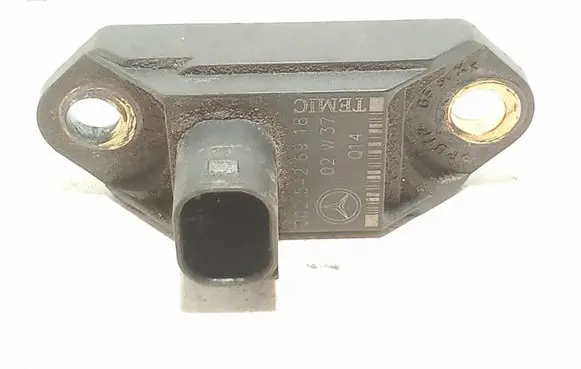 Mercedes-Benz S W220 Airbag deployment crash/impact sensor 0025426918
