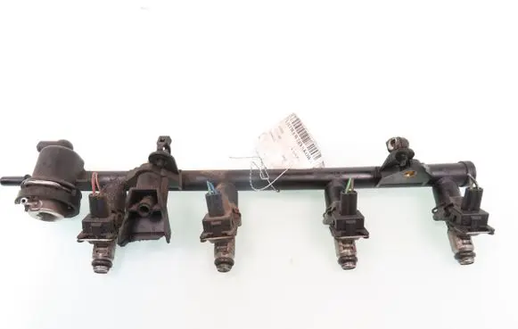 Ford Ka Fuel main line pipe 2NIU9D280 2N1U9F593KA